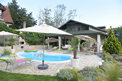 vila Lily