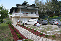 vila Lily